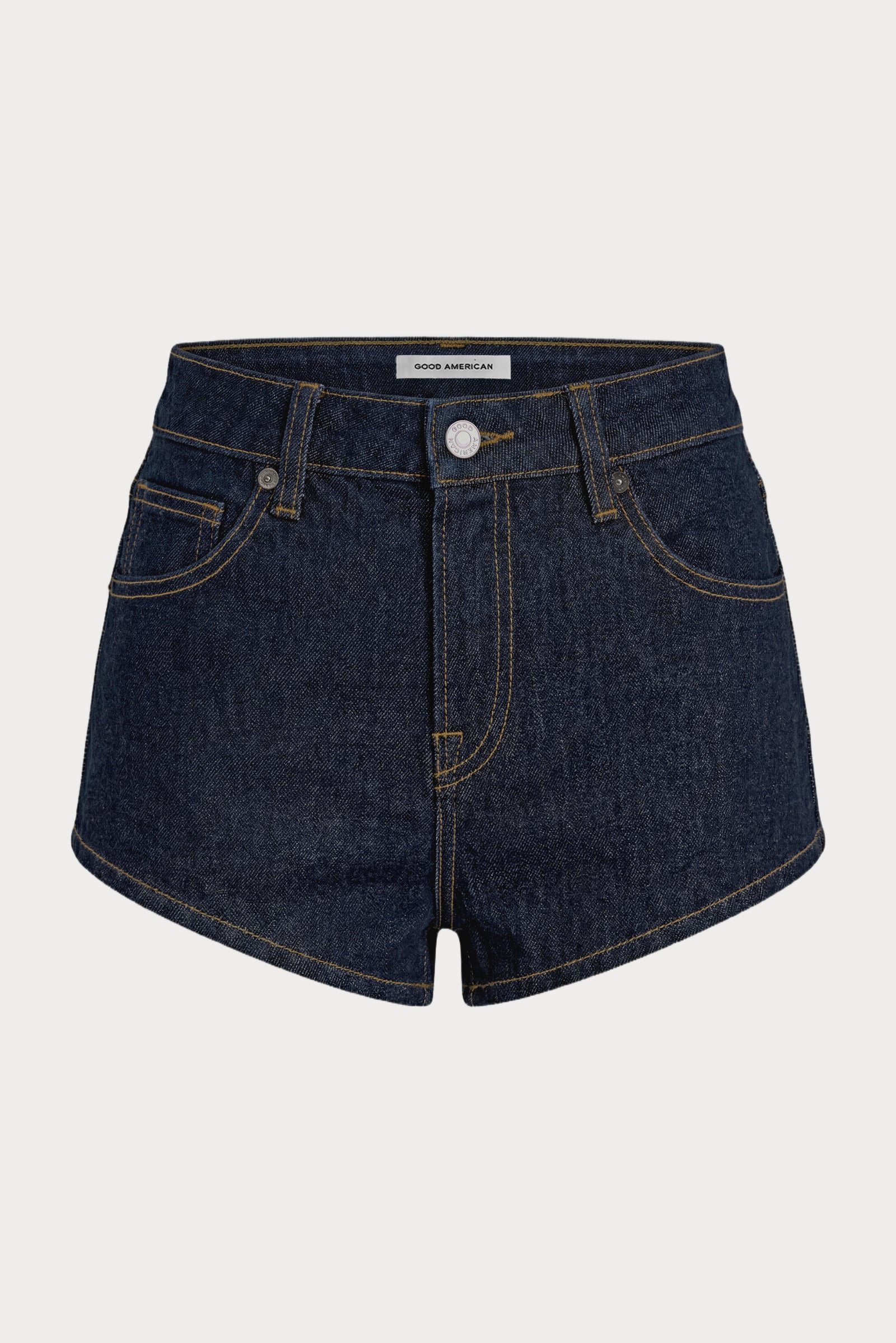 THE MICRO SHORT | INDIGO1389