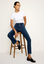 model: Size 0 |