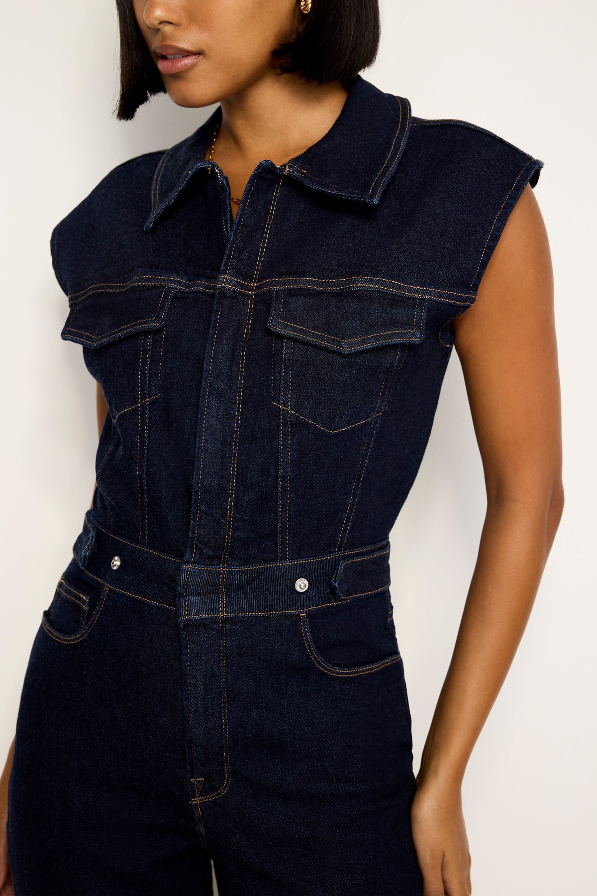 model: Size 0 |