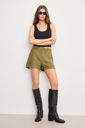 model: Size 0 | 