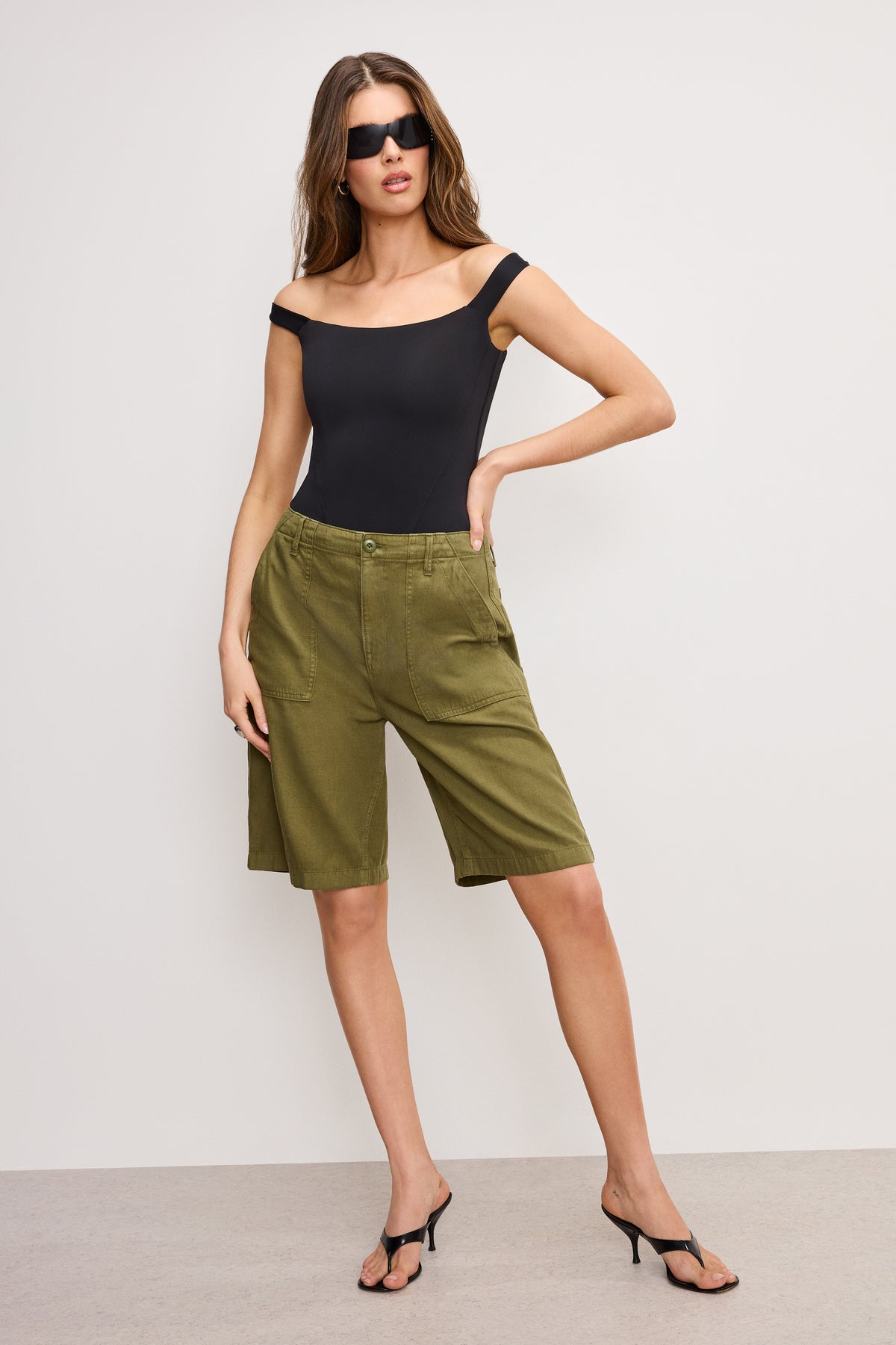 model: Size 0 | 
