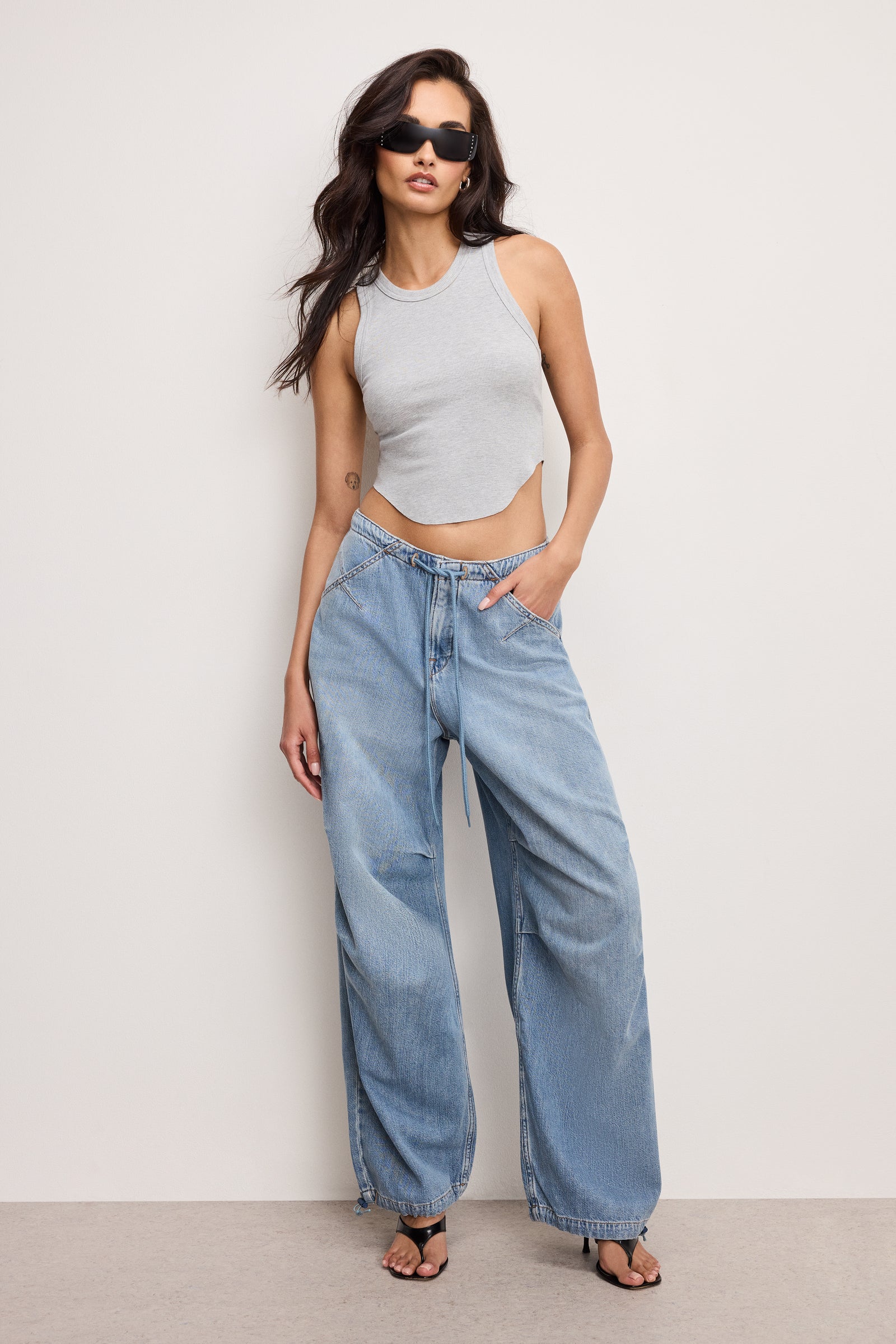 model: Size 0 | 