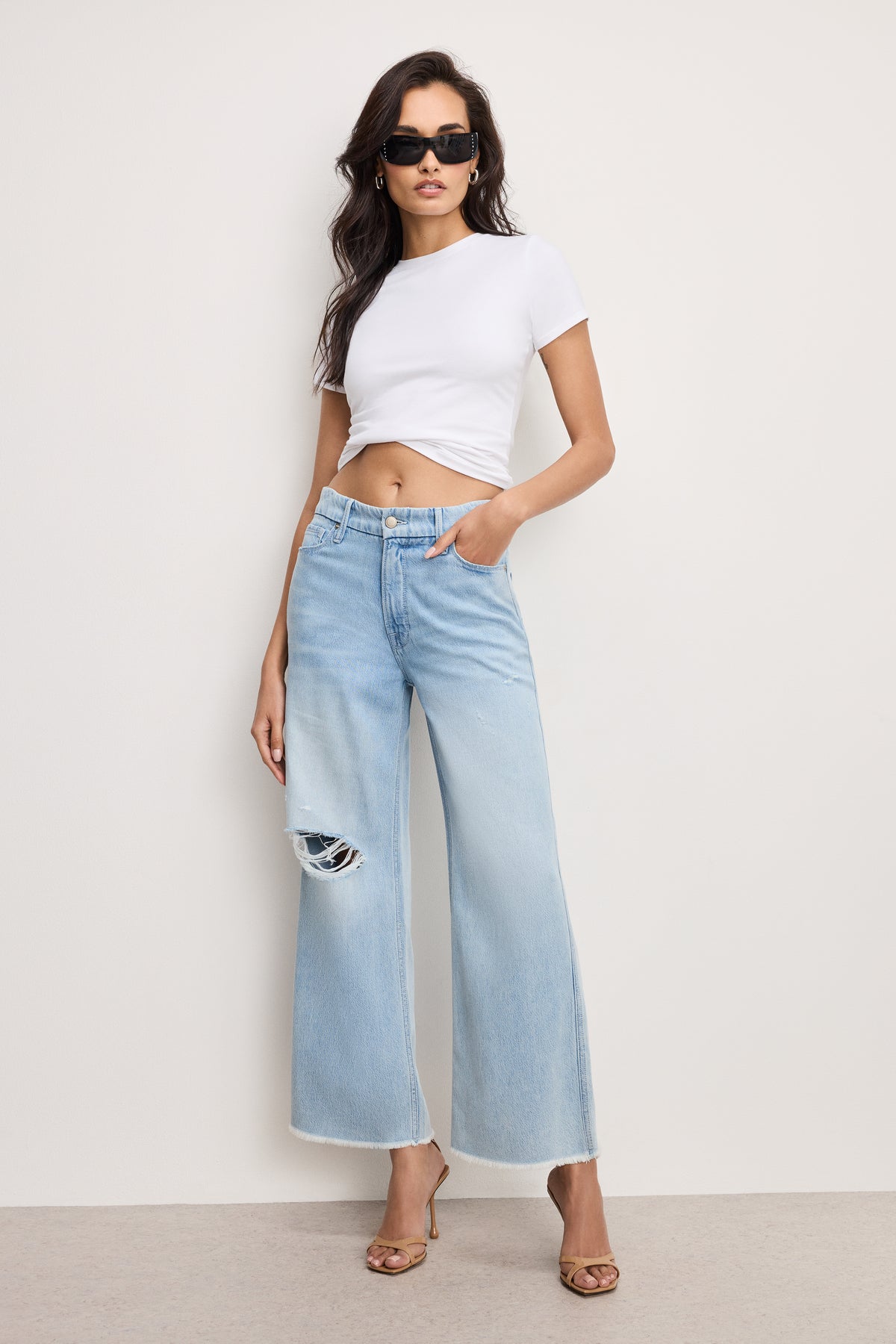 model: Size 0 | 