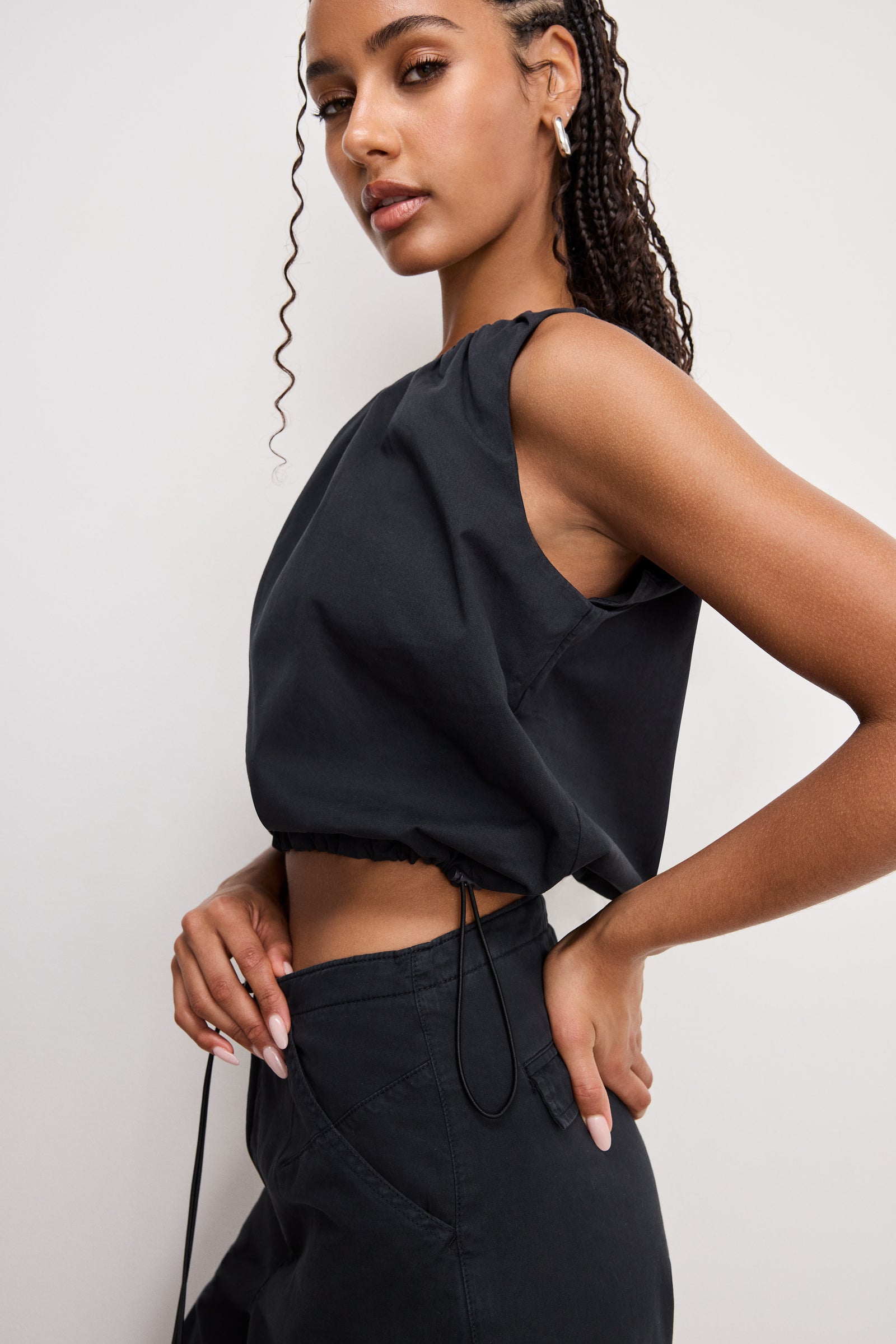 model: Size 0 | 