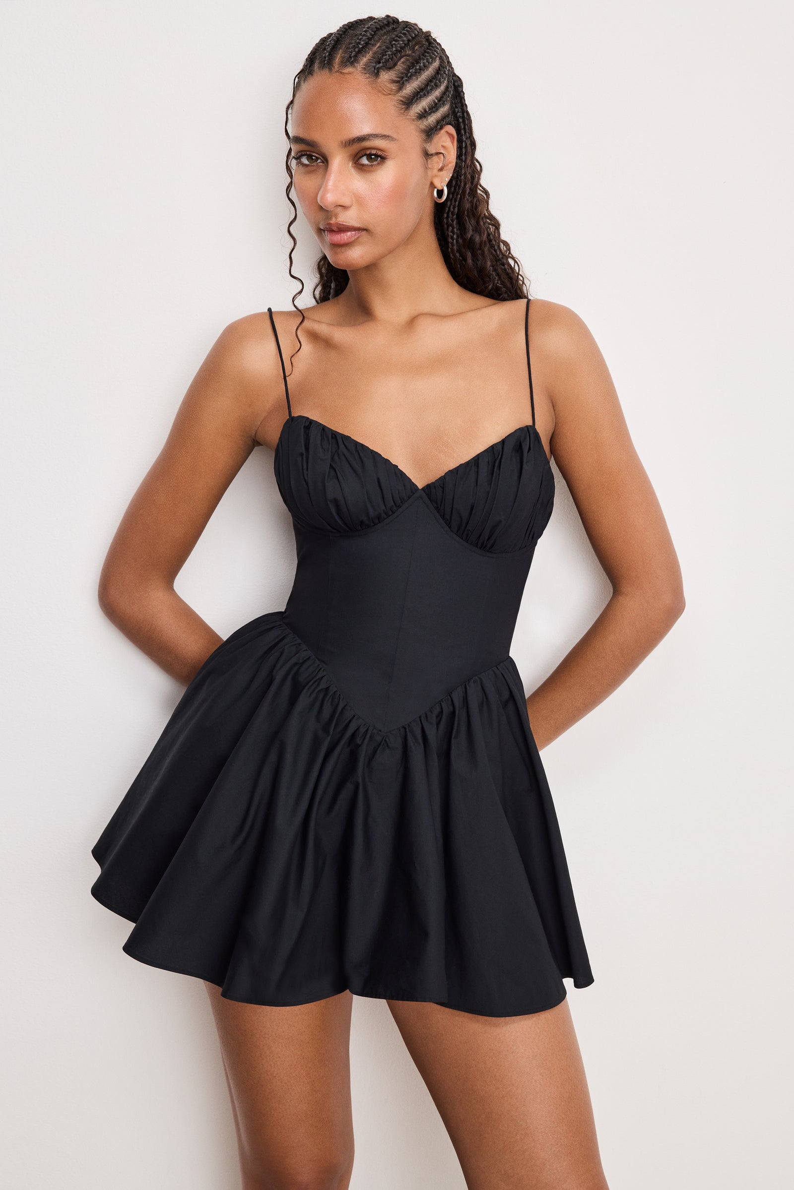 model: Size 0 | 
