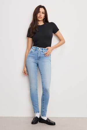model: Size 0 | 