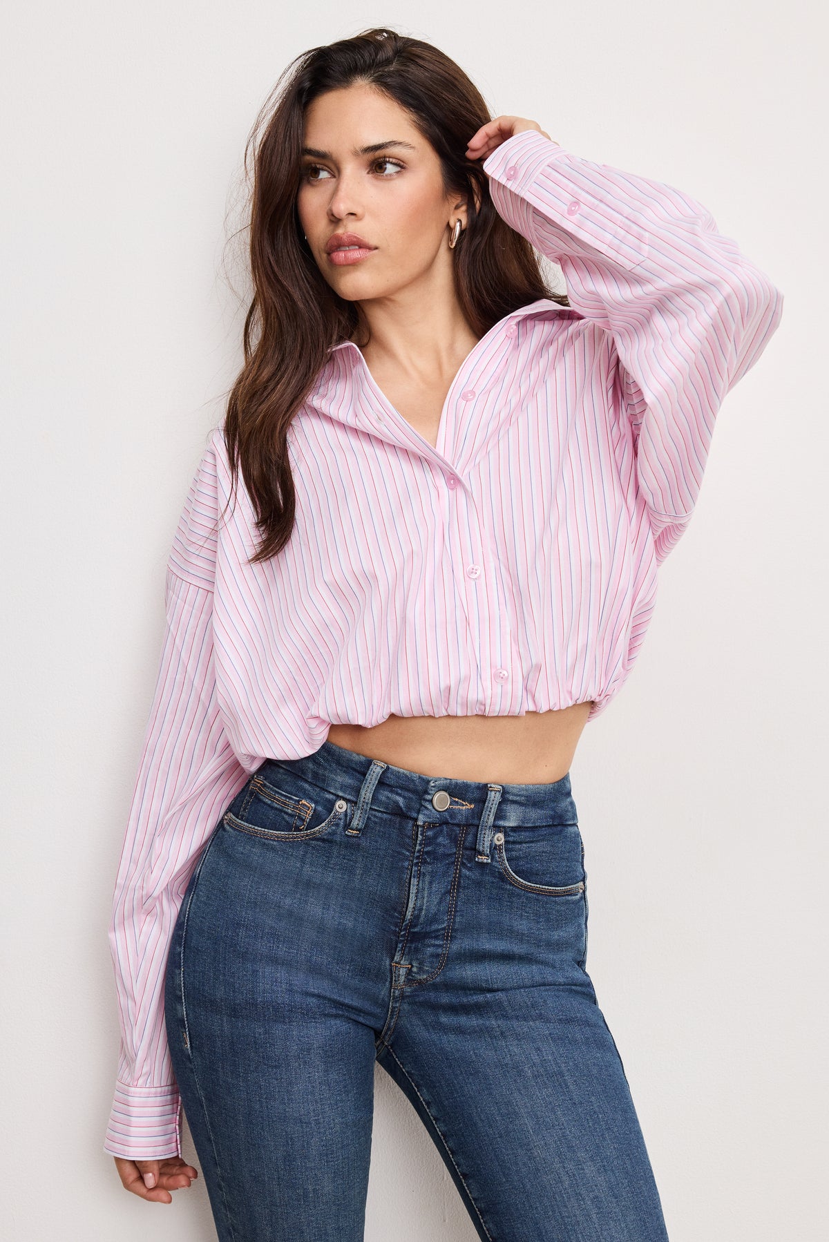model: Size 0 | 
