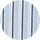 Summer sky stripe