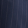 Navy pinstripe