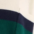 Forest blocked stripe