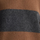 Charcoal brown stripe
