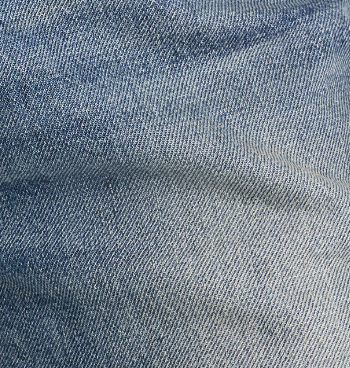 VINTAGE STRAIGHT JEANS | INDIGO1282