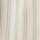 Cream green stripe