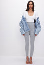 model: Size 0 |