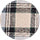 Tan plaid