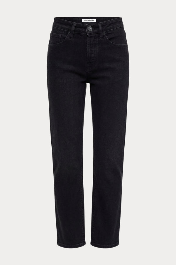 VINTAGE STRAIGHT JEANS | PETRA