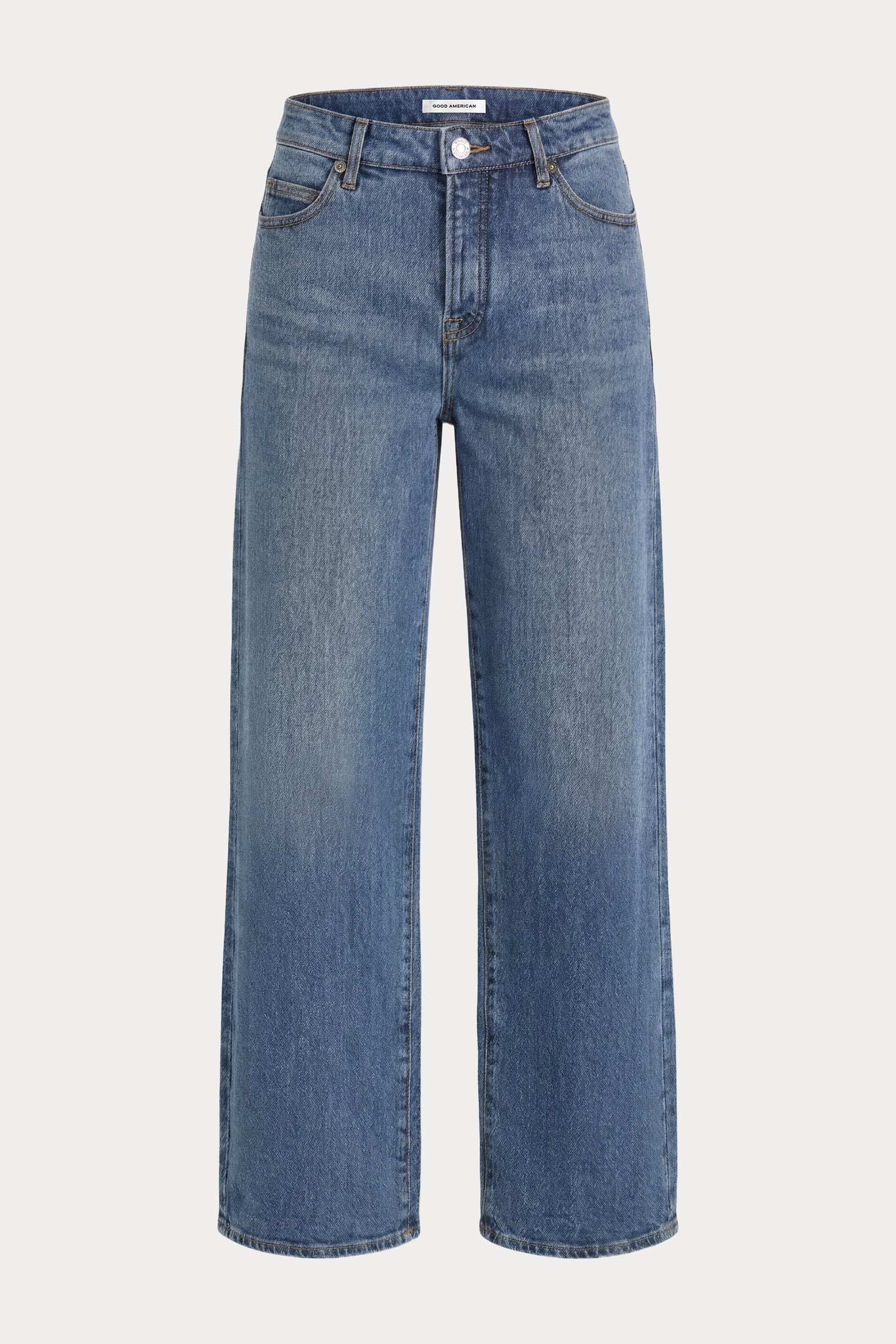 VINTAGE WIDE JEANS | WESTGATE