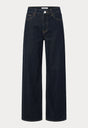 VINTAGE LOW SLUNG BAGGY JEANS | RINSE-7 | GOOD AMERICAN | MODEL_A