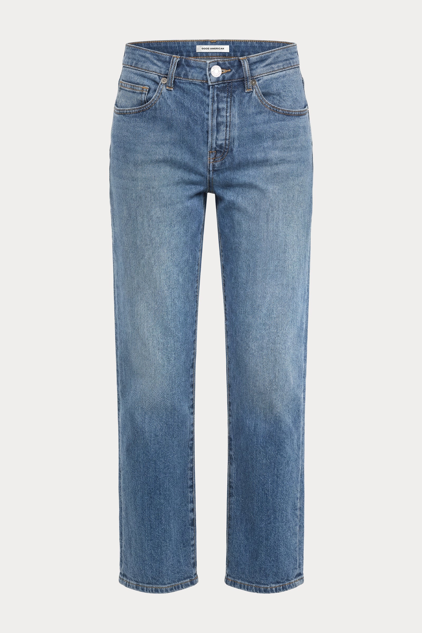 VINTAGE STRAIGHT JEANS | WESTGATE