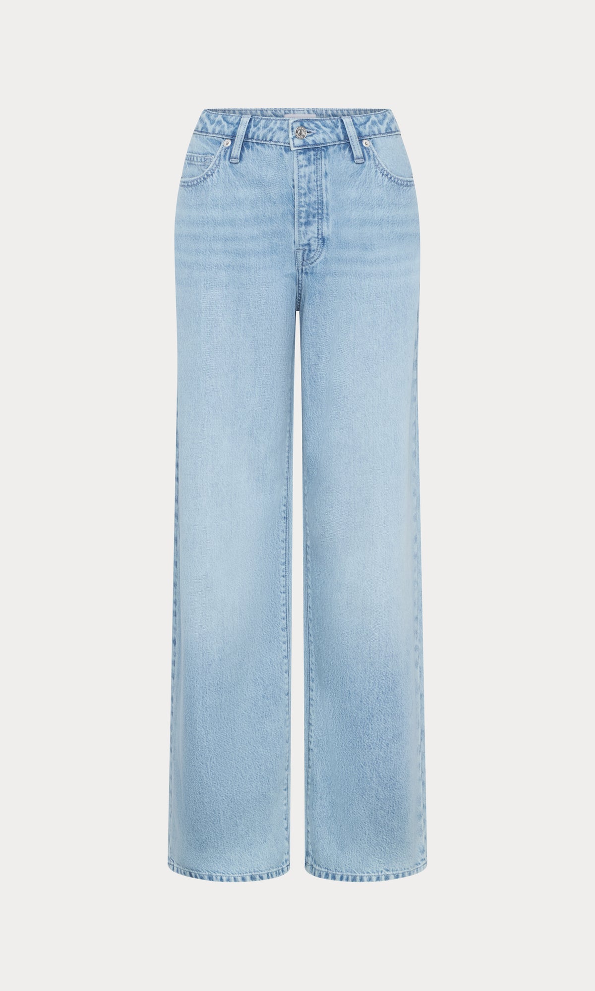 WEIGHTLESS WIDE JEANS | INDIGO1250