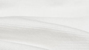 Micro Rib Cotton fit module