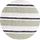 Classic stripe mosswell