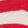 Pop red stripe