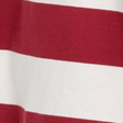 Merlot and chalk rugby stripe